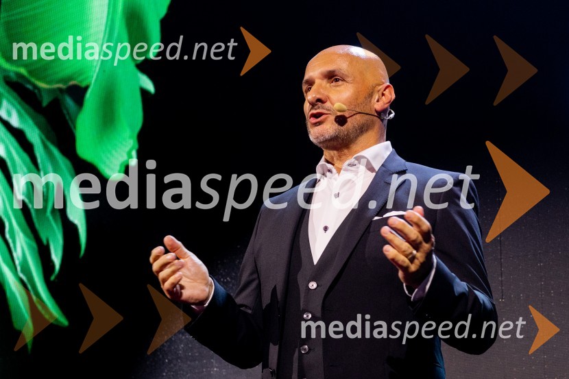  Branko Čakarmiš, direktor Pro PlusPOP promenada 2023