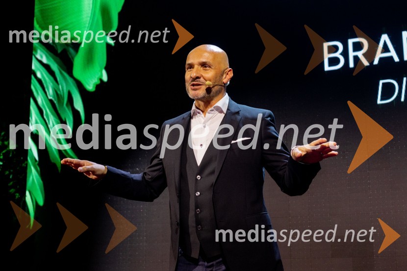  Branko Čakarmiš,  direktor, Pro PlusPOP promenada 2023