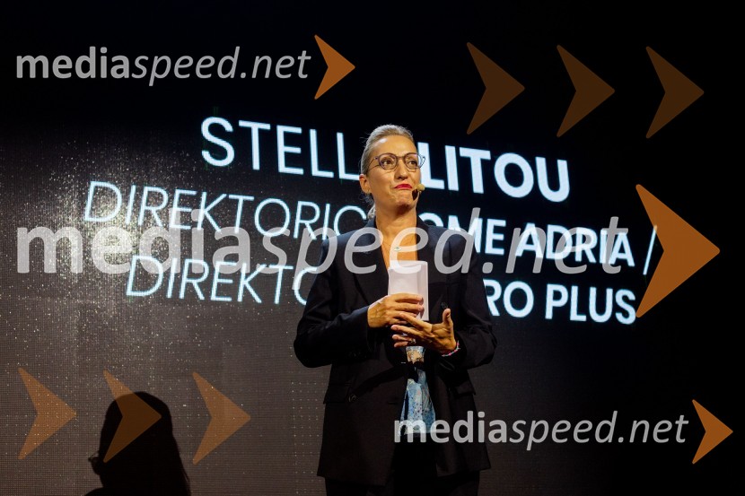  Stella Litou, CEO CME AdriaPOP promenada 2023