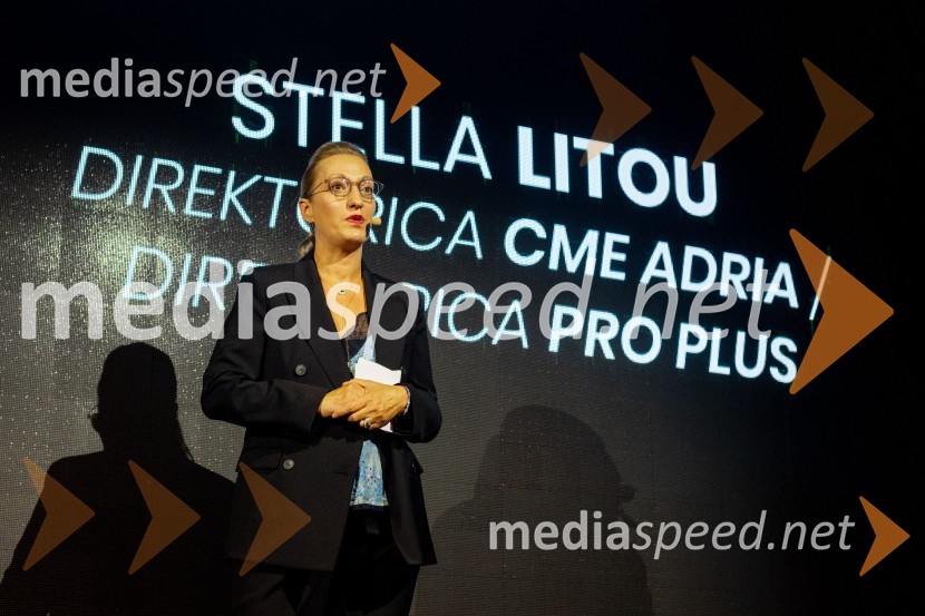  Stella Litou, CEO CME AdriaPOP promenada 2023