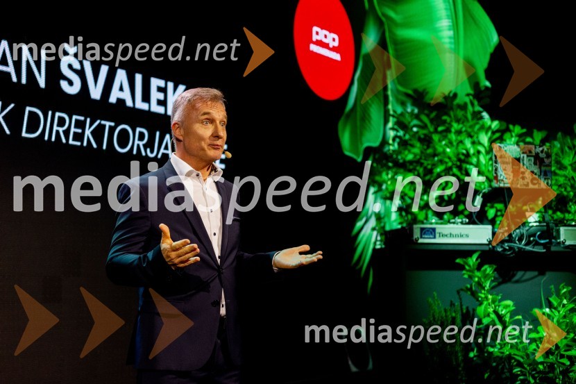  Dušan Švalek, namestnik direktorja, CMEPOP promenada 2023