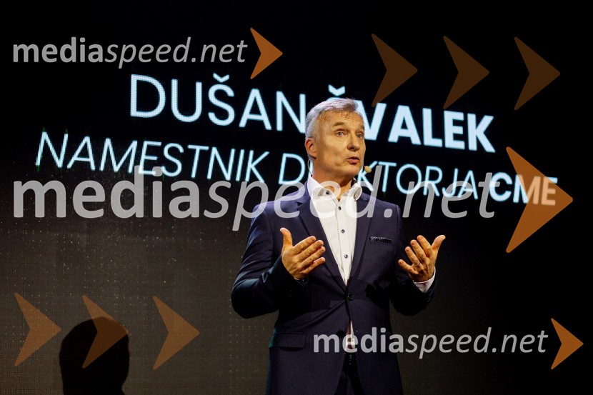  Dušan Švalek, namestnik direktorja, CMEPOP promenada 2023