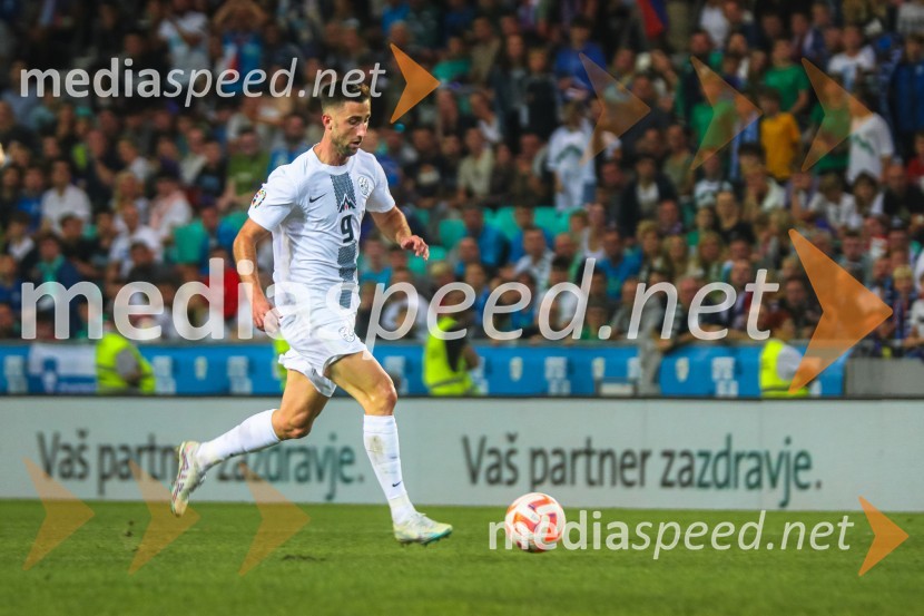 Slovenija v Stožicah premagala Severno Irsko