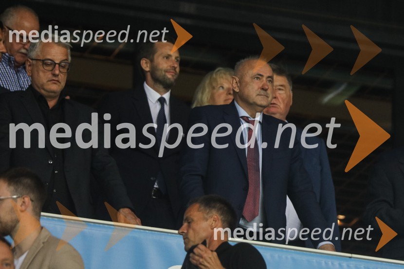 Slovenija v Stožicah premagala Severno Irsko