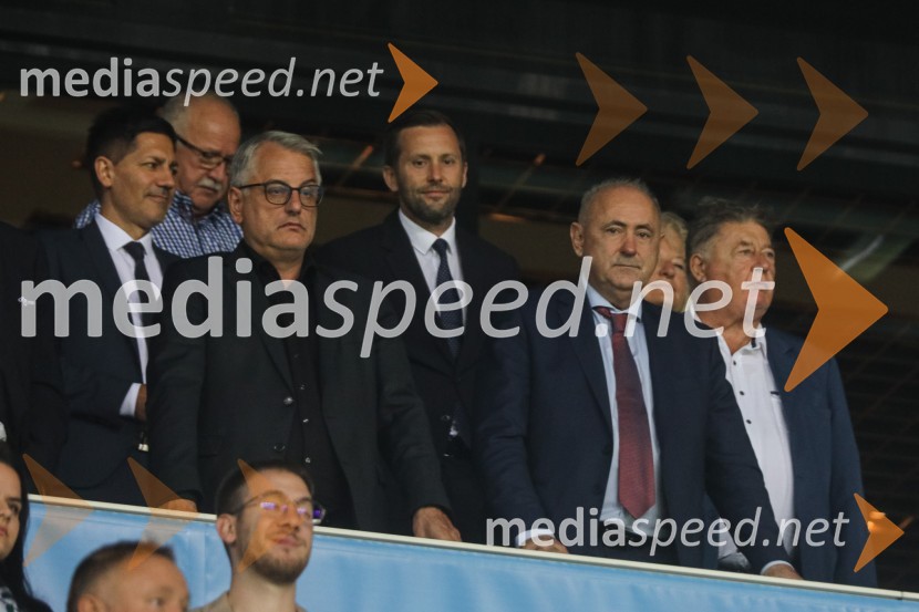 Slovenija v Stožicah premagala Severno Irsko