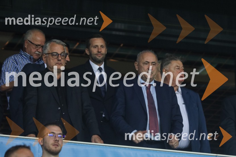 Slovenija v Stožicah premagala Severno Irsko