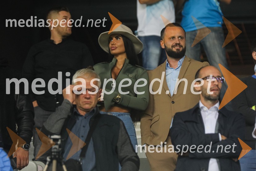 Slovenija v Stožicah premagala Severno Irsko