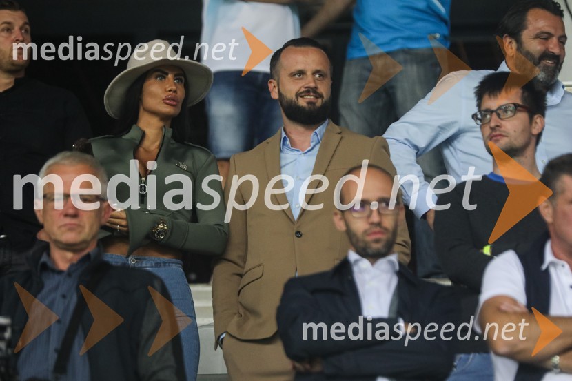 Slovenija v Stožicah premagala Severno Irsko