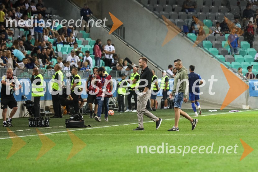 Slovenija v Stožicah premagala Severno Irsko