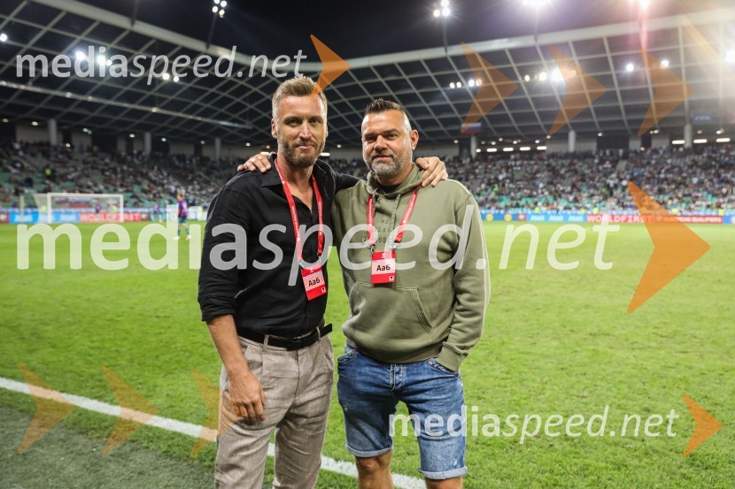 Slovenija v Stožicah premagala Severno Irsko