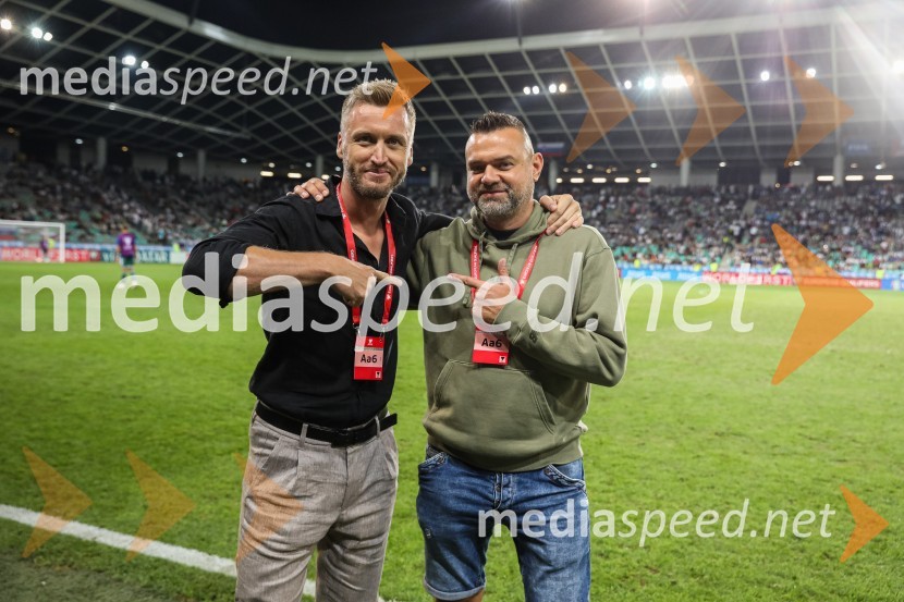 Slovenija v Stožicah premagala Severno Irsko