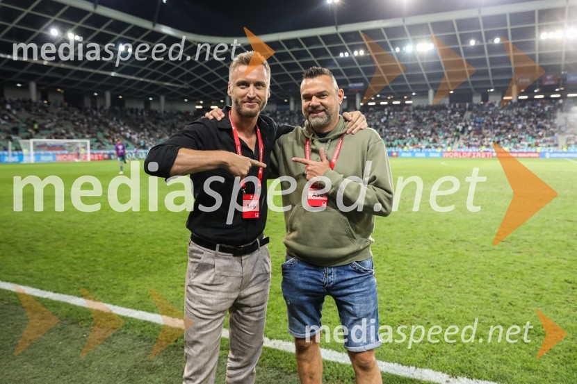 Slovenija v Stožicah premagala Severno Irsko