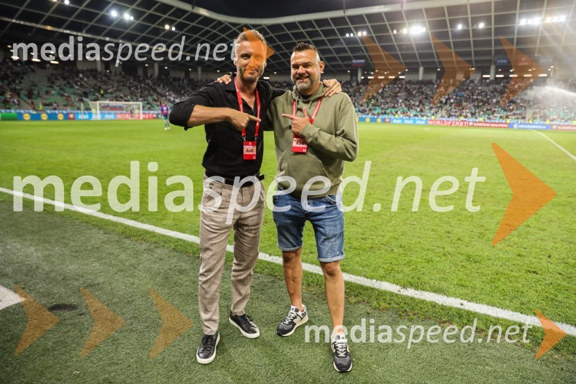 Slovenija v Stožicah premagala Severno Irsko