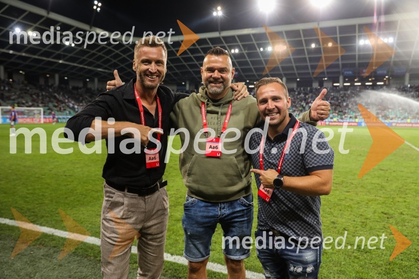 Slovenija v Stožicah premagala Severno Irsko