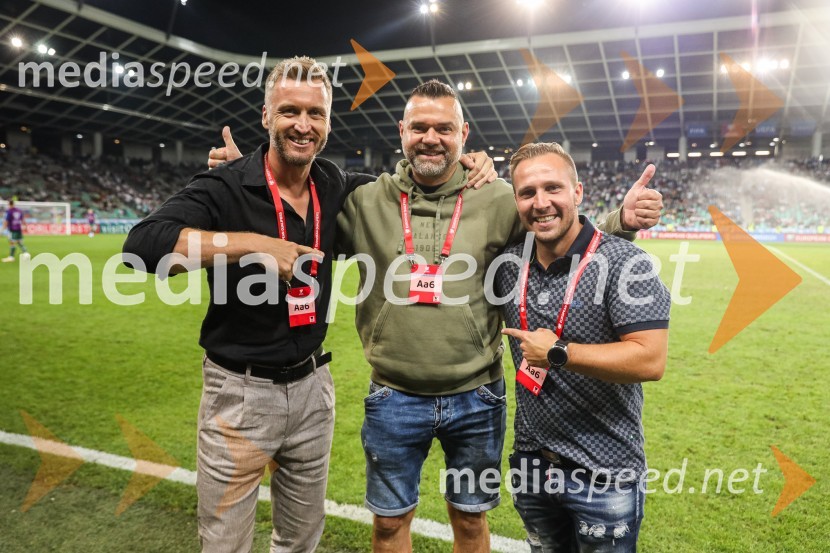 Slovenija v Stožicah premagala Severno Irsko