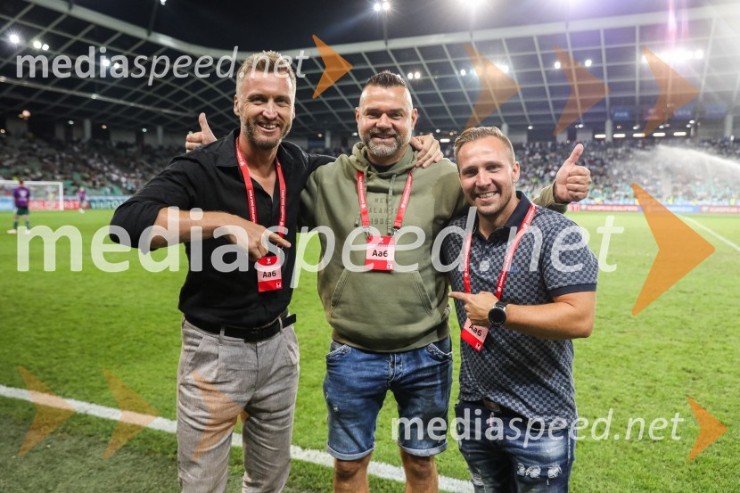 Slovenija v Stožicah premagala Severno Irsko