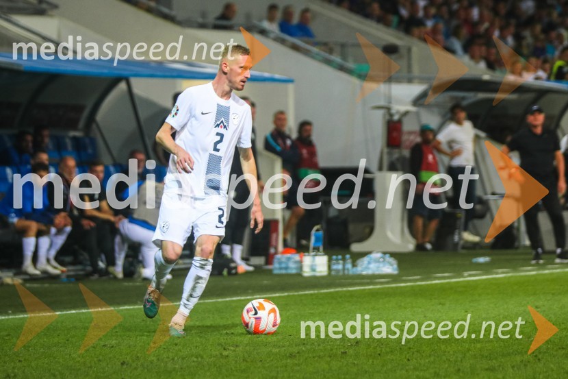 Slovenija v Stožicah premagala Severno Irsko