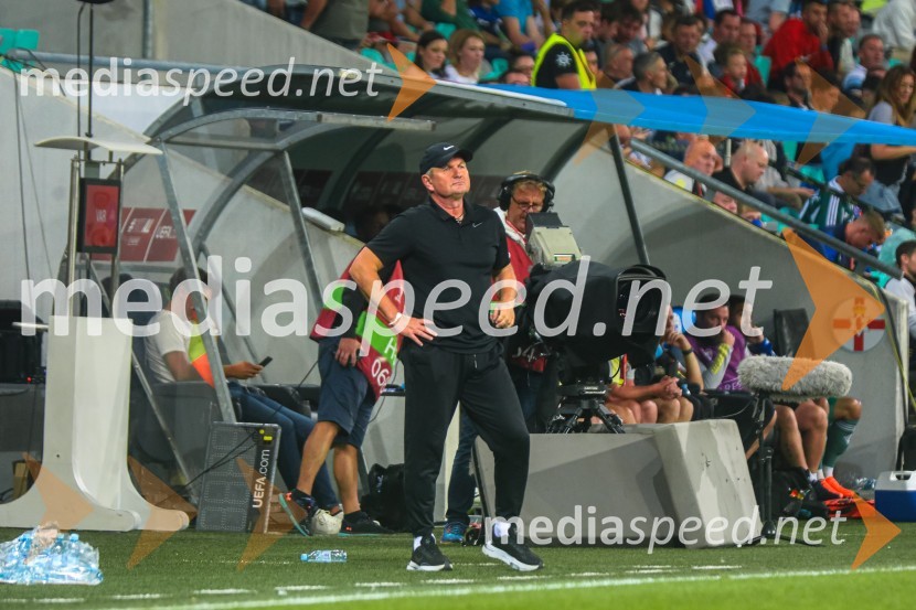 Slovenija v Stožicah premagala Severno Irsko