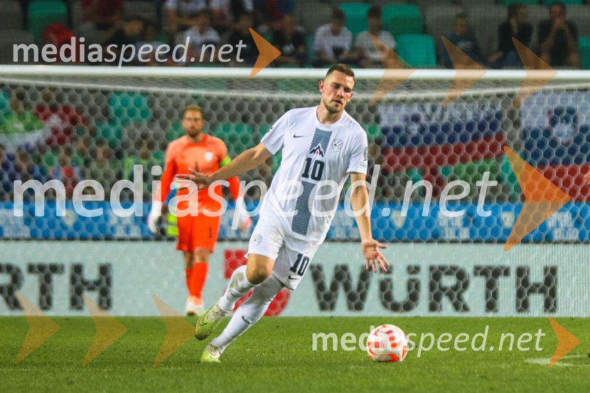 Slovenija v Stožicah premagala Severno Irsko