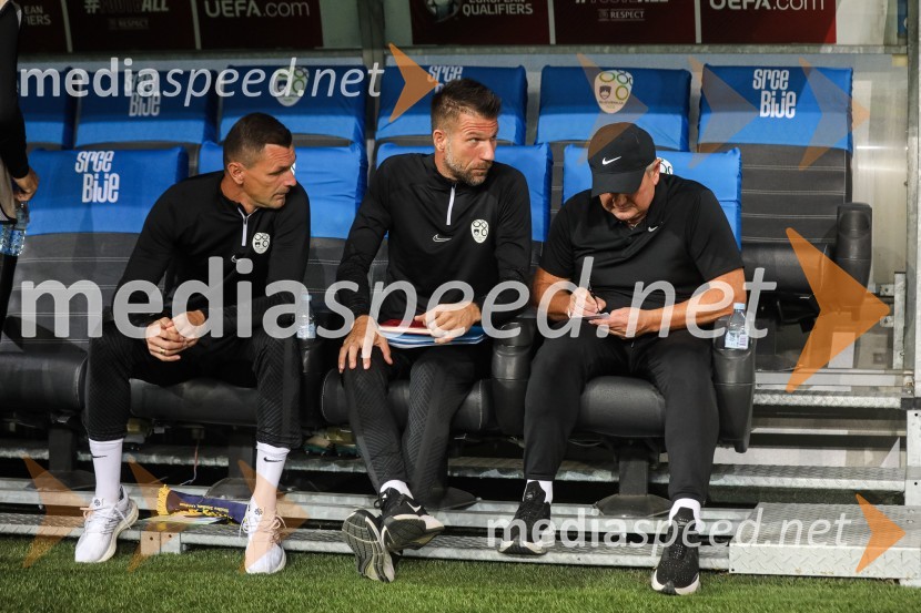 Slovenija v Stožicah premagala Severno Irsko