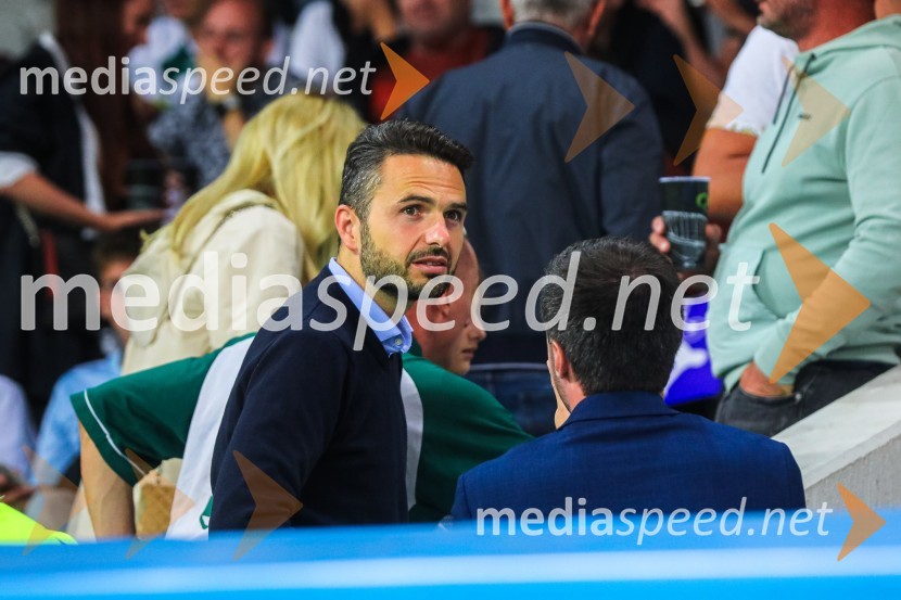 Slovenija v Stožicah premagala Severno Irsko