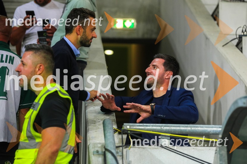 Slovenija v Stožicah premagala Severno Irsko