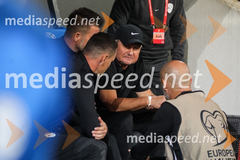 Slovenija v Stožicah premagala Severno Irsko