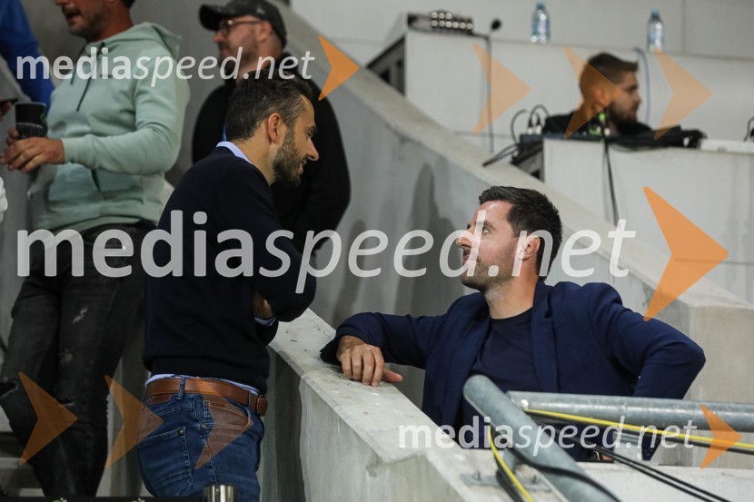 Slovenija v Stožicah premagala Severno Irsko