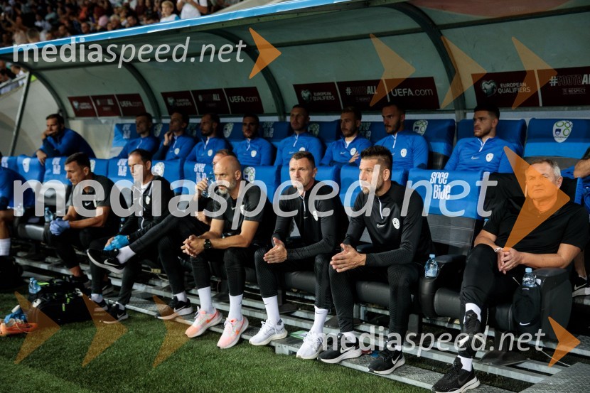 Slovenija v Stožicah premagala Severno Irsko