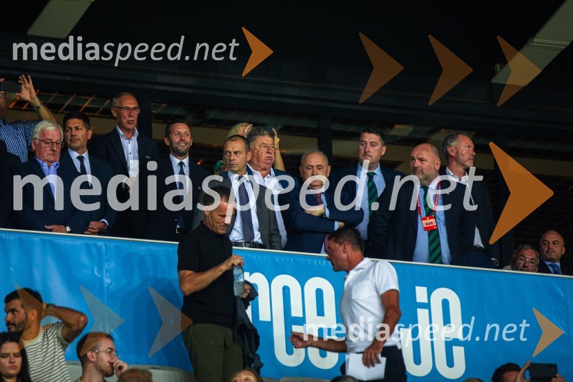 Slovenija v Stožicah premagala Severno Irsko