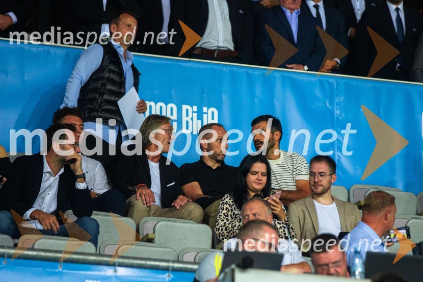 Slovenija v Stožicah premagala Severno Irsko