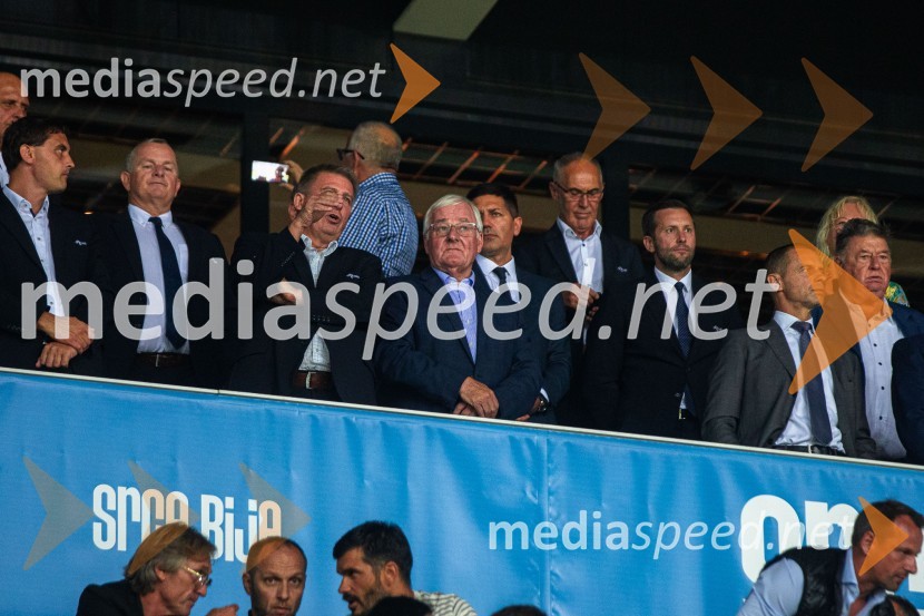 Slovenija v Stožicah premagala Severno Irsko