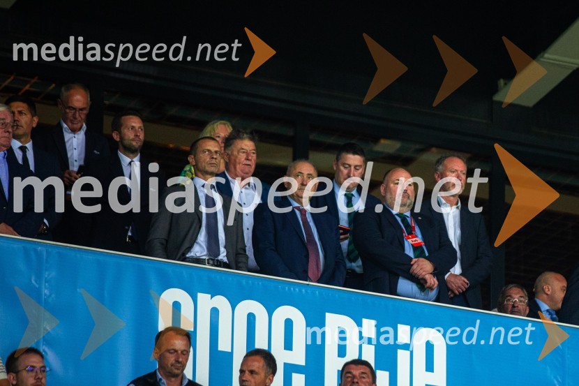 Slovenija v Stožicah premagala Severno Irsko