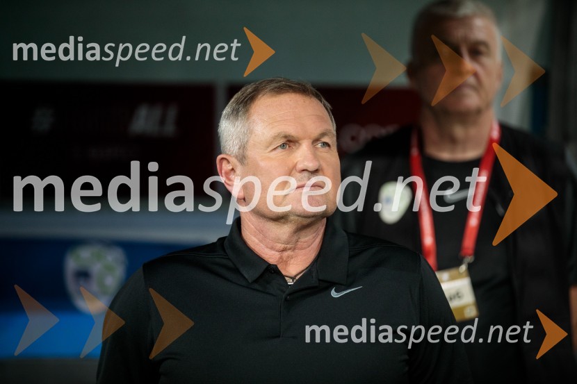 Slovenija v Stožicah premagala Severno Irsko