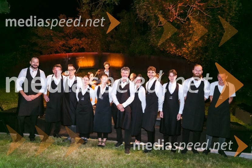 Kranjska dolga miza 2023