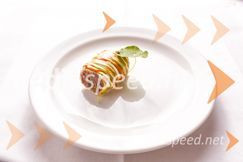 Kranjska dolga miza 2023