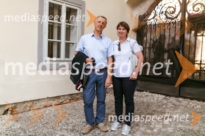 Kranjska dolga miza 2023