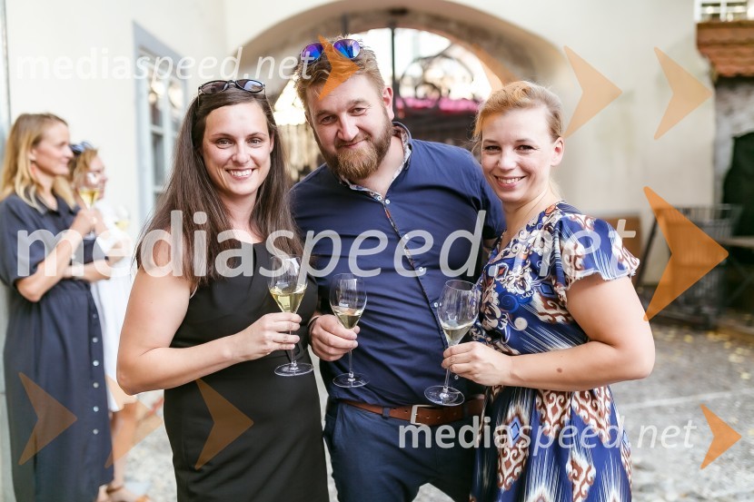 Kranjska dolga miza 2023