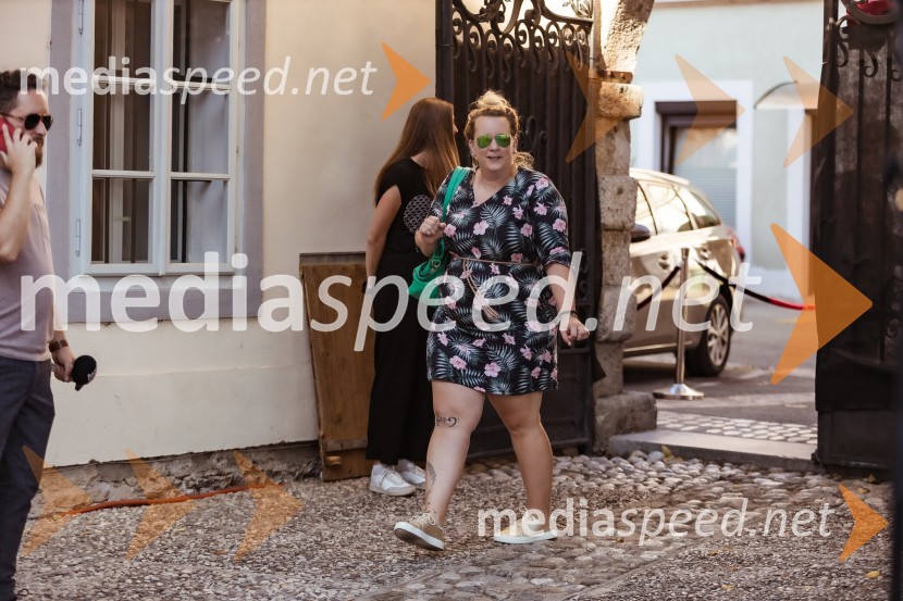 Kranjska dolga miza 2023