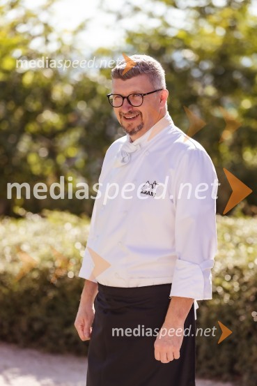  Uroš Gorjanc, Gostilna KrištofKranjska dolga miza 2023