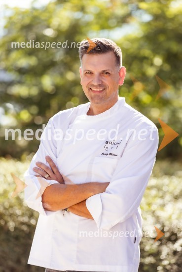  Tomaž Polenc, Restavracija in kavarna BrioniKranjska dolga miza 2023