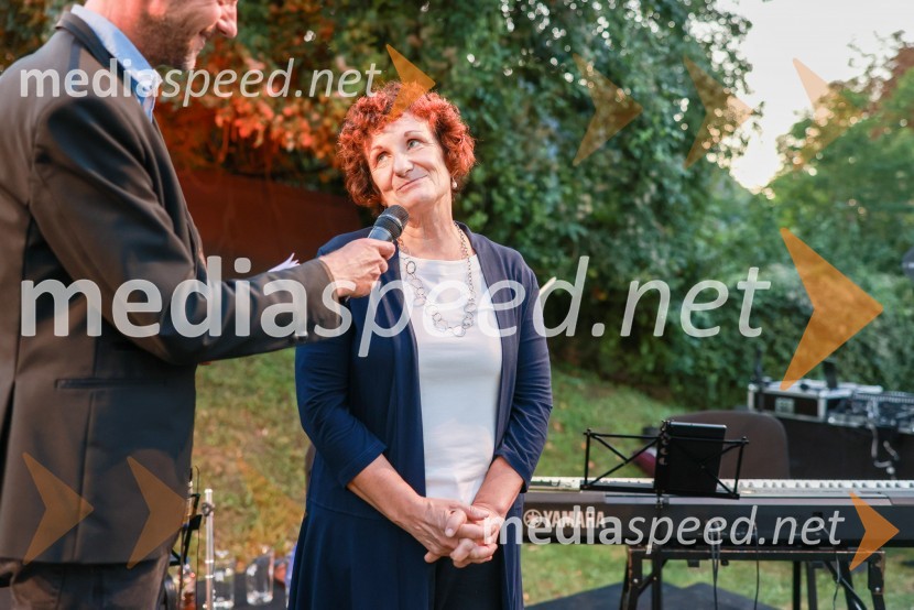 Kranjska dolga miza 2023