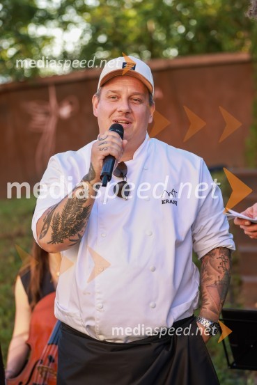  Jorg Zupan, solastnik, AFTRKranjska dolga miza 2023