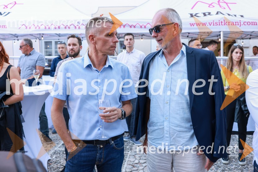 Kranjska dolga miza 2023