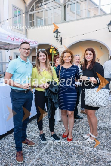 Kranjska dolga miza 2023