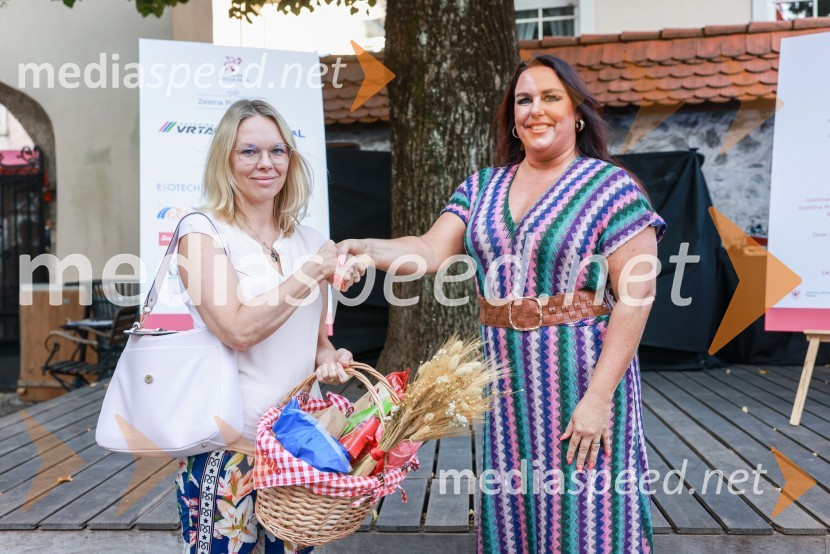  ... ;  Nina Rus Turuk, odnosi z javnostmi v Skupini ŽitoKranjska dolga miza 2023