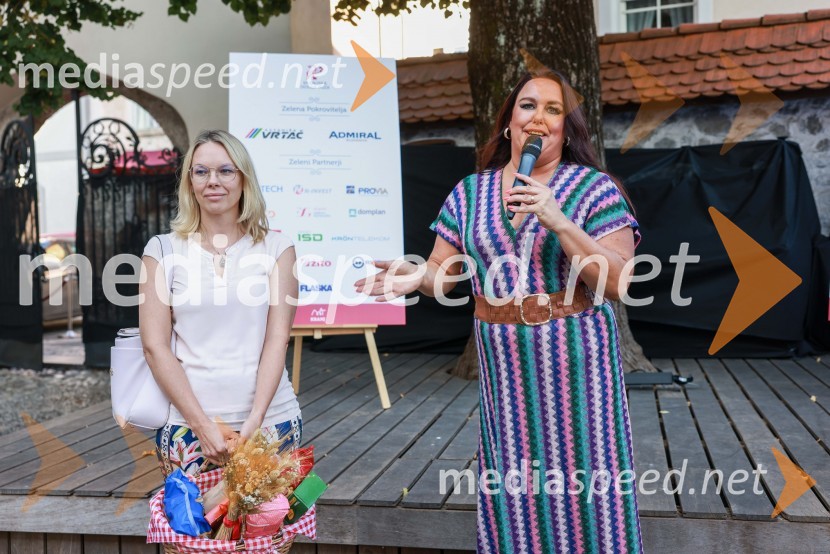  ... ;  Nina Rus Turuk, odnosi z javnostmi v Skupini ŽitoKranjska dolga miza 2023