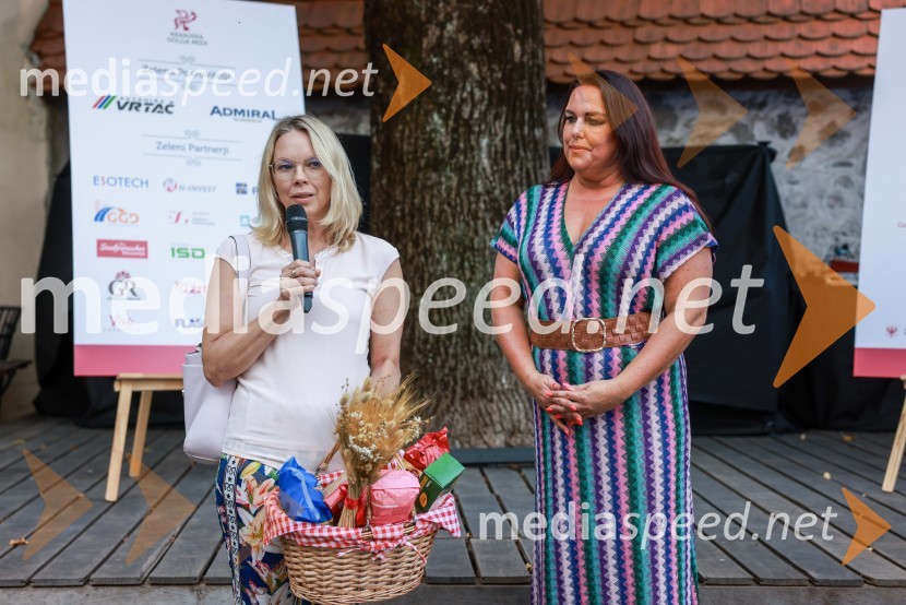  ... ;  Nina Rus Turuk, odnosi z javnostmi v Skupini ŽitoKranjska dolga miza 2023