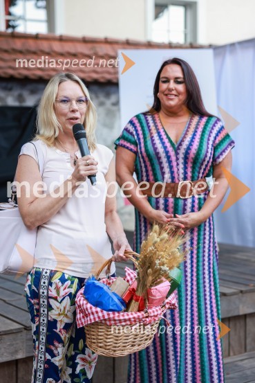  ... ;  Nina Rus Turuk, odnosi z javnostmi v Skupini ŽitoKranjska dolga miza 2023