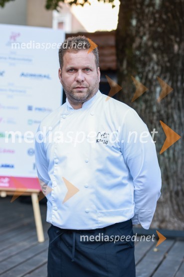  Aleš Kristan, Kmetija odprtih vrat Pr' KončovcKranjska dolga miza 2023